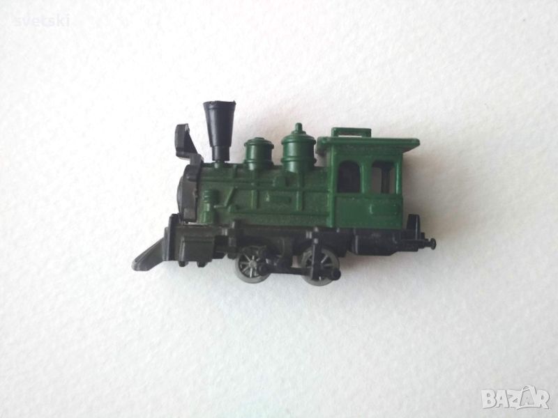 Стари играчки от шоколадови яйца Киндер Kinder Surprise, снимка 1