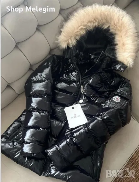 Moncler дамско яке , снимка 1