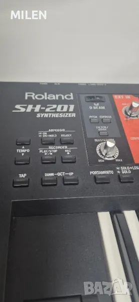 Roland  SH 201, снимка 1