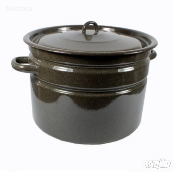 Голяма тенджера, пиростия и др., снимка 1