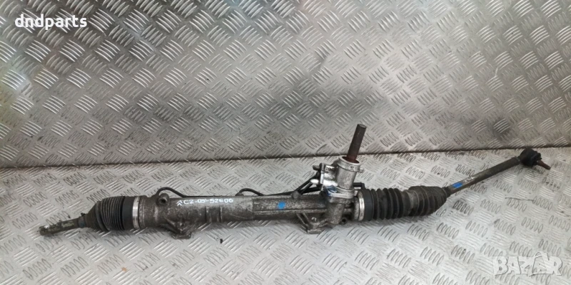 Хидравлична рейка Citroen C2 2005г.	, снимка 1