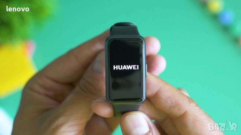 Huawei Band 7 - като нова, снимка 1