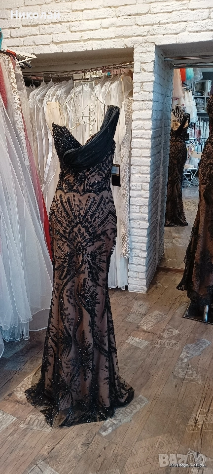 Абитуриентски рокли , снимка 1