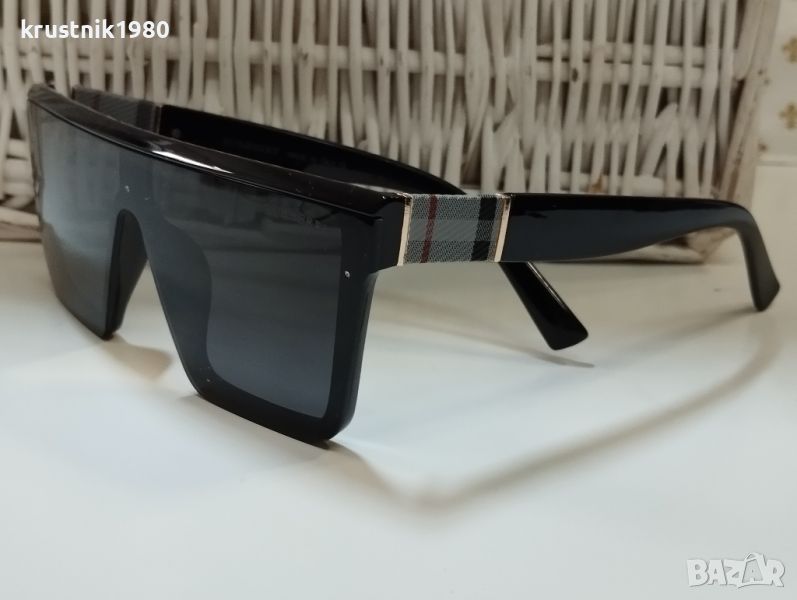 Аа Унисекс слънчеви очила 89, снимка 1