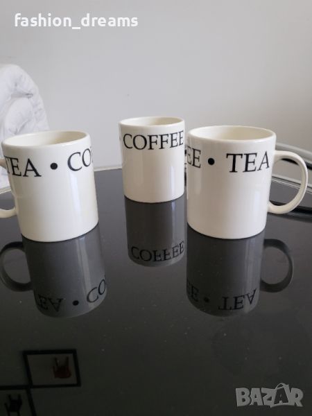 Порцеланова чаша тип mug Wessex Collection Англия, снимка 1