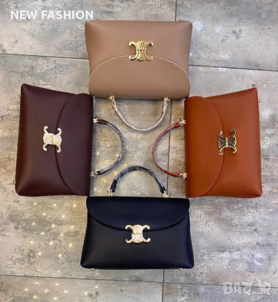 Дамски Чанти ✨ CELINE , снимка 1