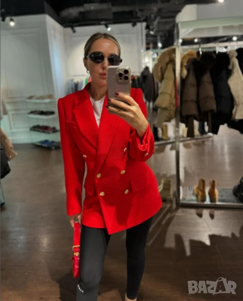 очила с калъф, кутия и ув защита celine, снимка 1