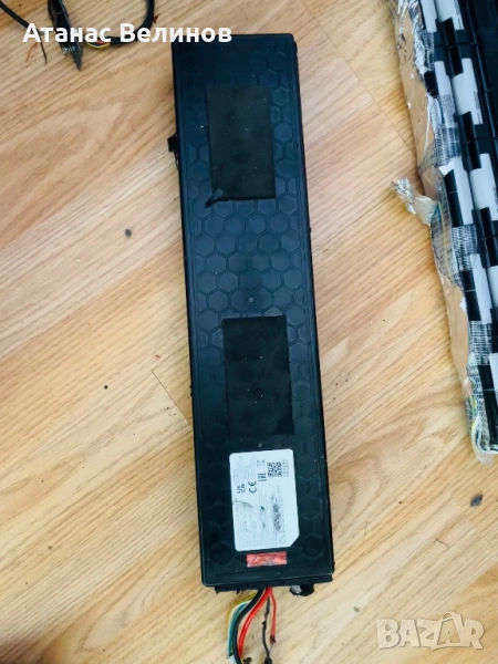 Батерия за тротинетка xiomi , снимка 1