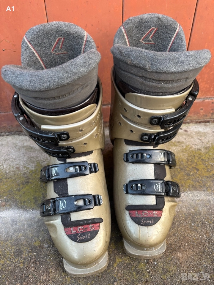 Ски обувки LOWA 40/6,5, снимка 1