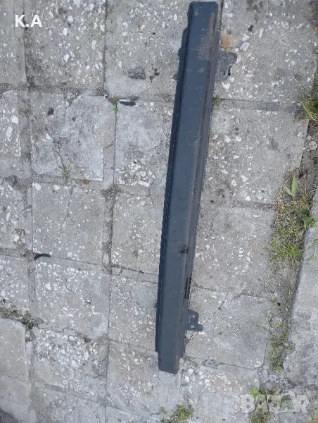 Греда предна броня Seat Ibiza 6l , снимка 1