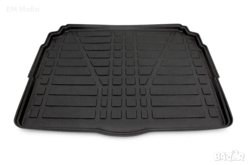 Гумена стелка за багажник за Мерцедес MERCEDES CLS C218 2011-2018г., снимка 1