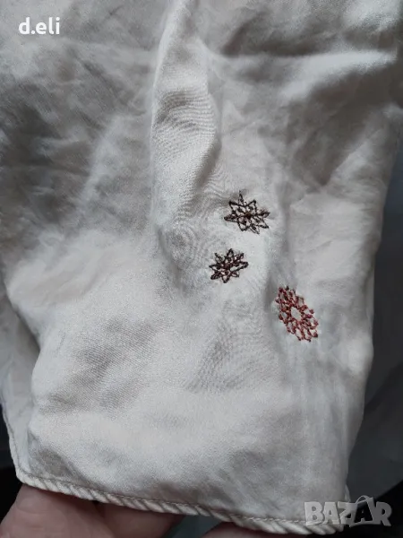 Isadora. Size S 100% Коприна, снимка 1