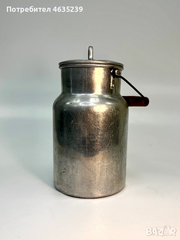 Гюм за мляко , снимка 1