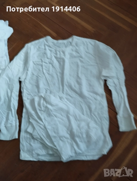 Потници и фанели с къс и дълъг ръкав, снимка 1