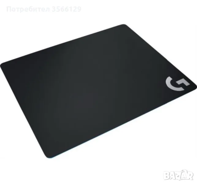 Mouse pad logitech g440, снимка 1