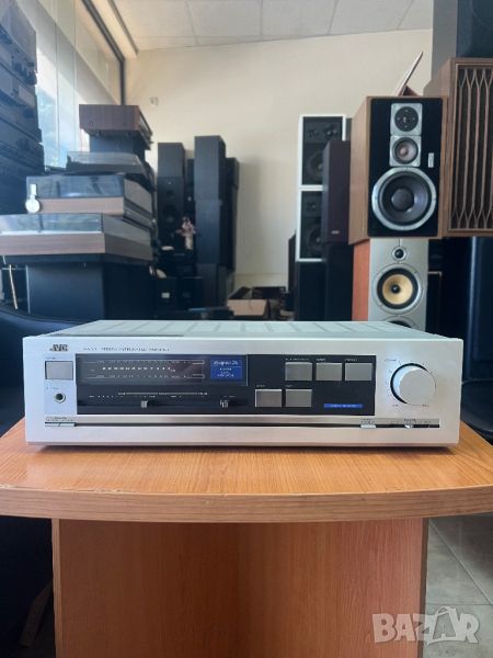 JVC A-X 30, снимка 1