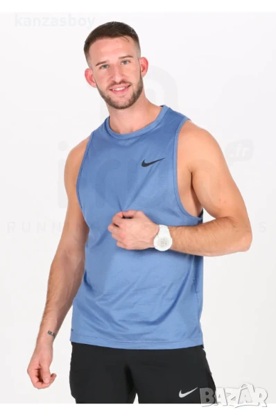 Nike Hyper Dry - страхотен мъжки потник КАТО НОВ М, снимка 1