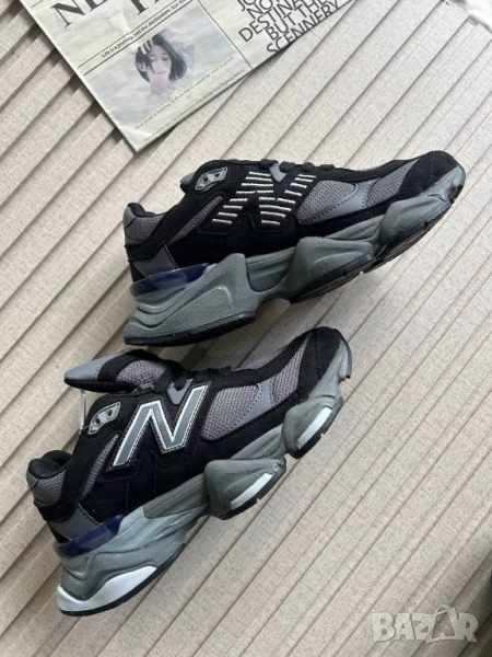 дамски маратонки new balance, снимка 1