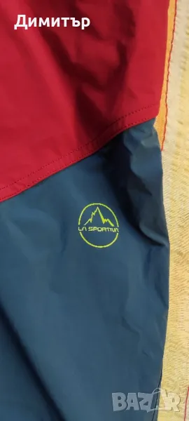 La sportiva, снимка 1