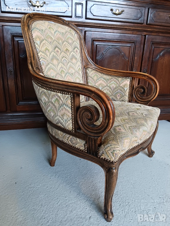 Кресло , снимка 1