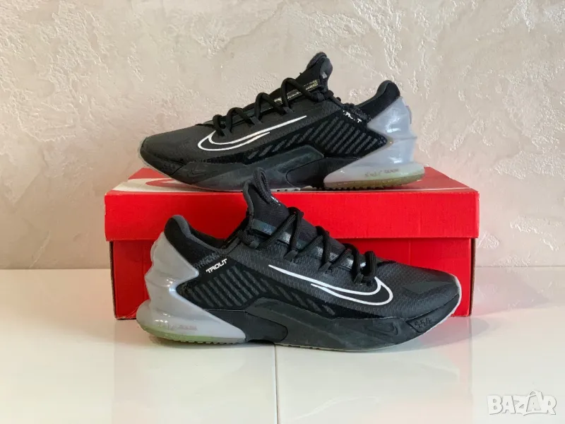 Оригинални обувки за фитнес Nike Zoom Force Trout 8 | 40 номер 25см, снимка 1