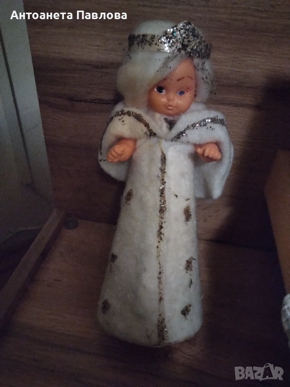 Снежанка , снимка 1