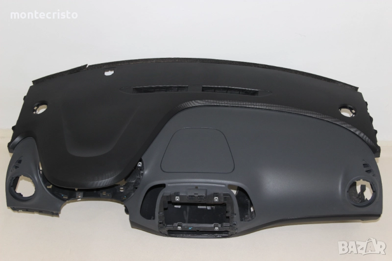 Арматурно табло Renault Captur (2013-2017г.), снимка 1