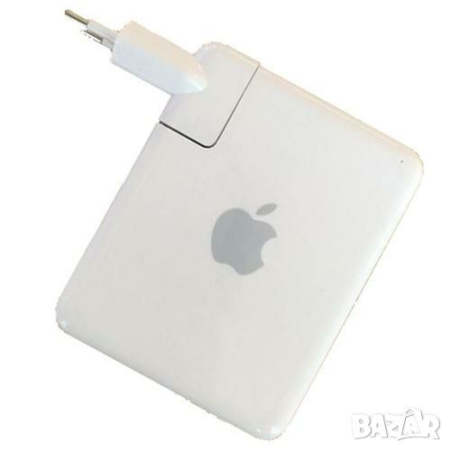 Apple Airport Express A1264 White 802.11n Wi-Fi Base Station Wireless Router, снимка 1