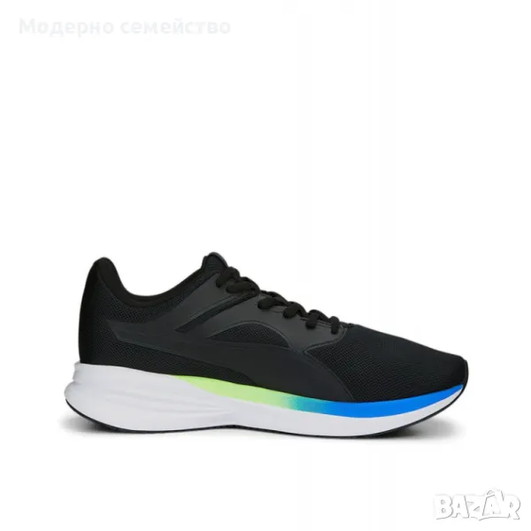 Мъжки маратонки PUMA Transport Shoes Black, снимка 1