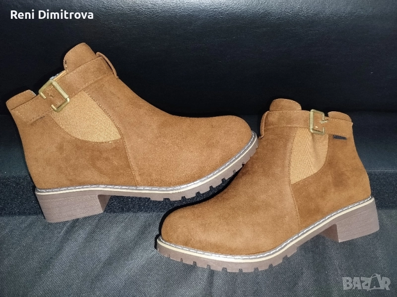 дамски обувки , снимка 1