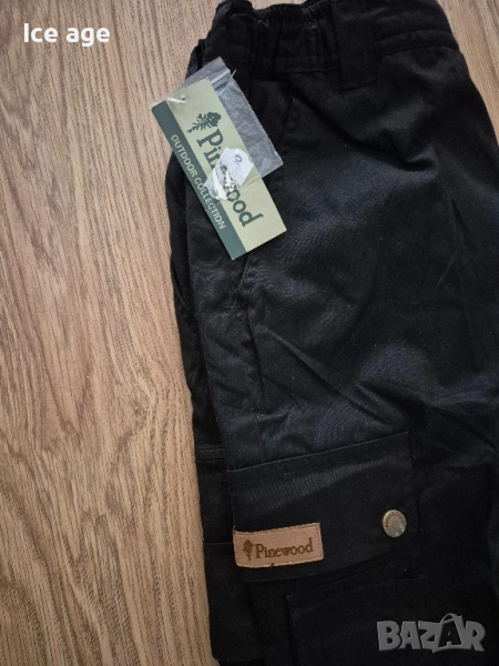 Ловен панталон pinewood , снимка 1