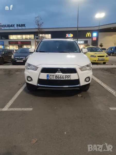 Mitsubishi Outlander , снимка 1