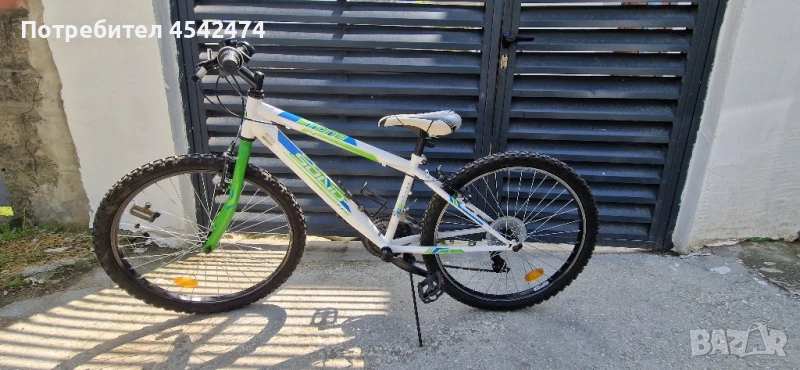 юношески велосипеди , снимка 1