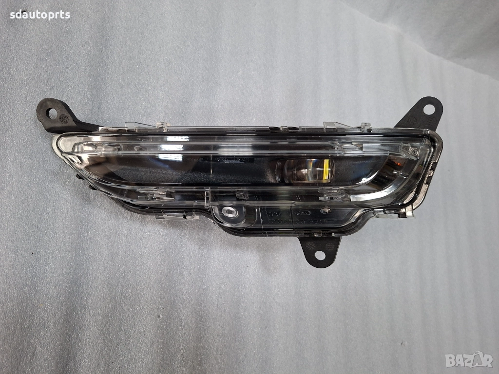K8D215201BB Нов Ляв Led Халоген DRL Land Rover Discovery Sport EVOQUE L551, снимка 1