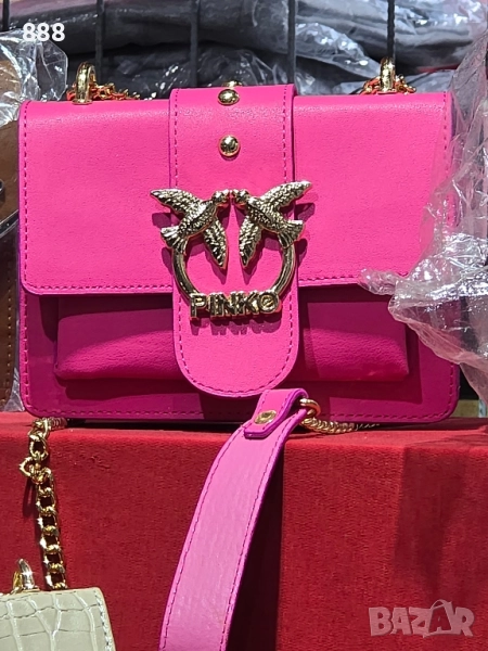 дамски чанти PINKO , снимка 1
