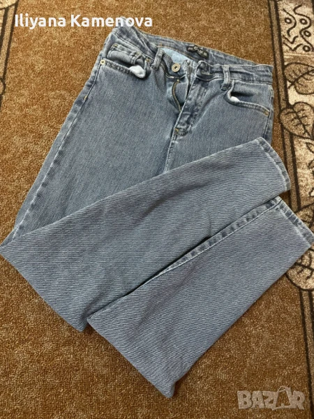 Класически сини дънки, снимка 1