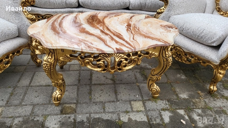 Холна маса 065, снимка 1