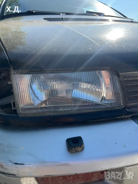 Фарове мицубиши спейс рънер , снимка 1