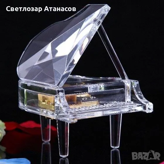 Уроци по пиано, кийборд и синтезатор, снимка 1