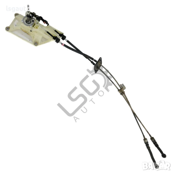 Механизъм с жила скоростен лост Mazda 6 Estate (GJ, GL) 2013-2019 ID:147466, снимка 1