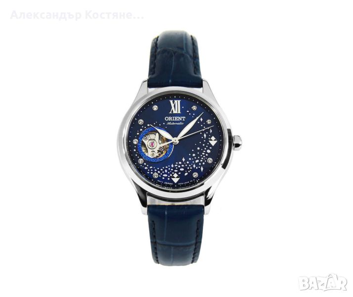 Дамски часовник Orient Contemporary Automatic RA-AG0018L, снимка 1