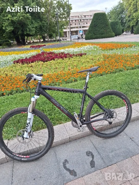 mùsing mtb 26 inch, снимка 1