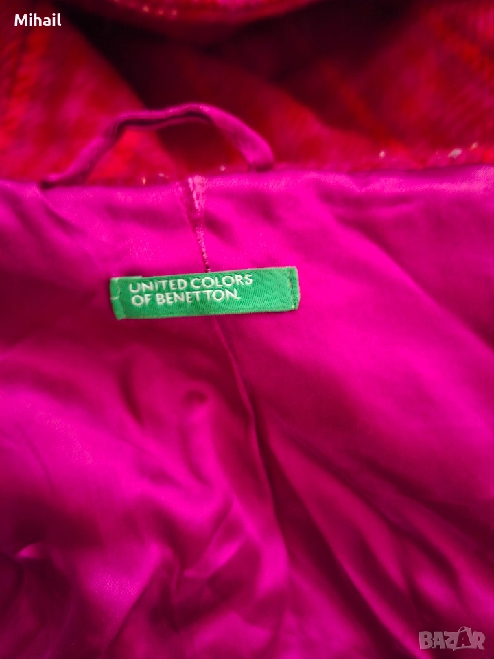 дамско палто , снимка 1