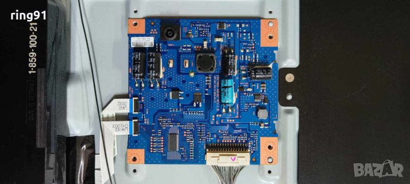 LED Driver - 15STM6S-ABC02 TV Sony KDL-43W805C, снимка 1