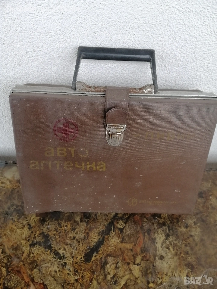Автоаптечка Пирин, снимка 1