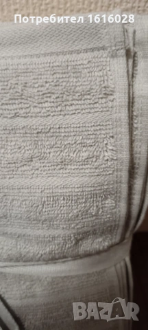 Луксозен сет от 3 броя хавлиени кърпи., снимка 12 - Хавлиени кърпи - 45026619