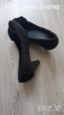 2 чифта обувки за 14 лева. , снимка 6 - Дамски елегантни обувки - 49775253