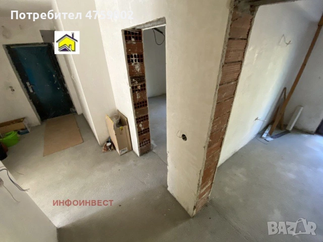 Продава Апартамент в гр.Велинград, снимка 4 - Апартаменти - 53944864