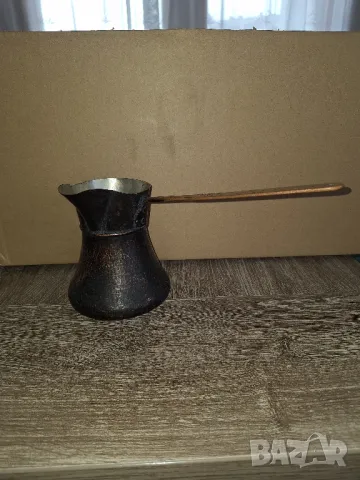 медни съдове , снимка 3 - Декорация за дома - 49739702