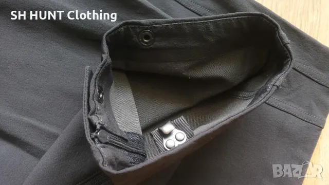 HELLY HANSEN ODIN SERIES Stretch Trouser размер XL еластичен панталон - 1091, снимка 12 - Екипировка - 49873363